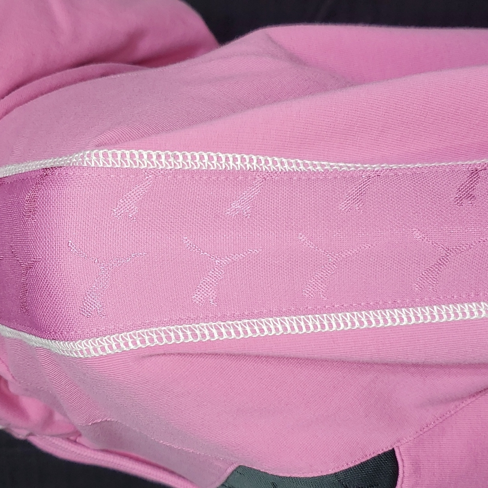 2 Piece Puma Performance Hooded Jacket/Pants - image 6